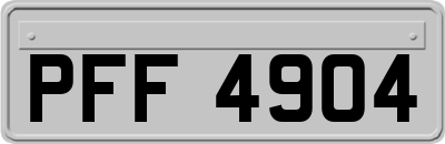 PFF4904