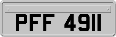 PFF4911