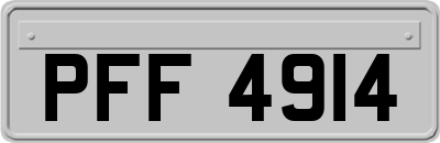 PFF4914