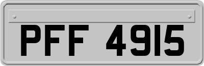 PFF4915