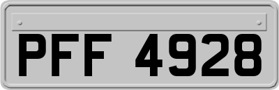 PFF4928