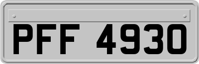PFF4930