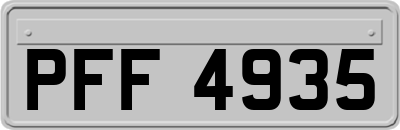 PFF4935