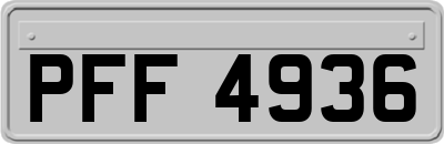 PFF4936