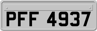 PFF4937