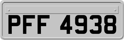 PFF4938