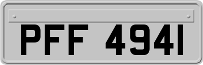PFF4941