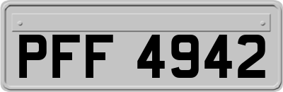 PFF4942