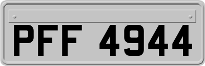PFF4944