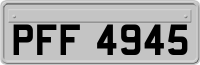 PFF4945