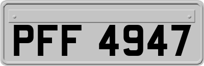 PFF4947
