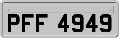 PFF4949