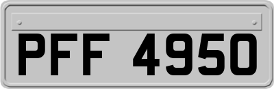 PFF4950