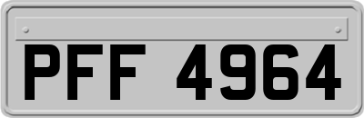 PFF4964