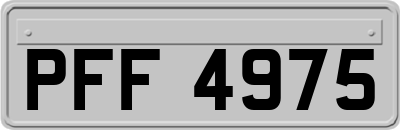 PFF4975