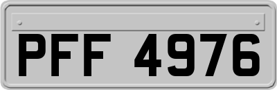PFF4976