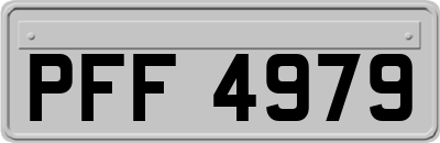 PFF4979
