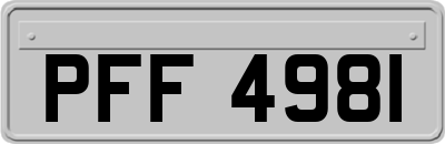 PFF4981