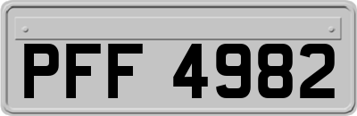 PFF4982