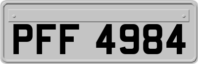 PFF4984