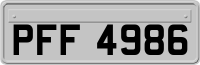 PFF4986