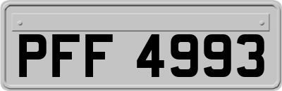 PFF4993