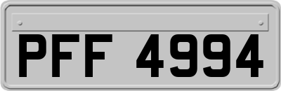 PFF4994