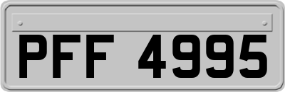 PFF4995