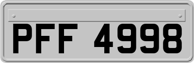 PFF4998