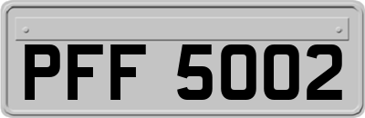 PFF5002