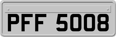 PFF5008