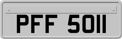 PFF5011
