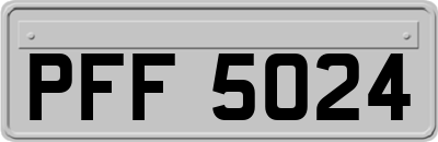PFF5024