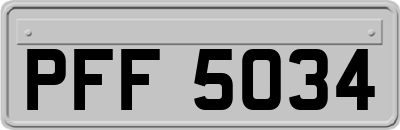 PFF5034