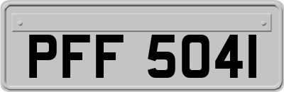 PFF5041