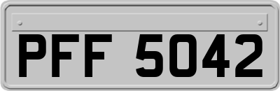 PFF5042