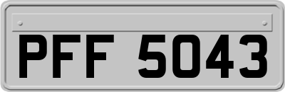 PFF5043