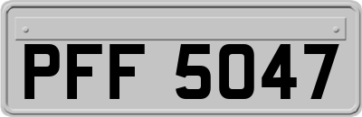 PFF5047