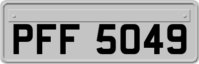 PFF5049