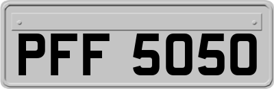 PFF5050