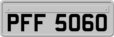 PFF5060