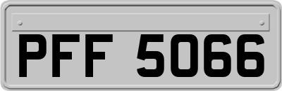PFF5066