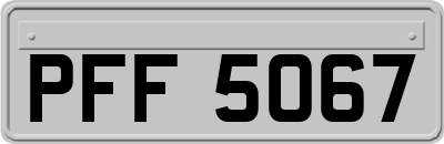 PFF5067