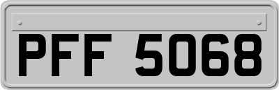 PFF5068