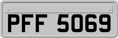 PFF5069