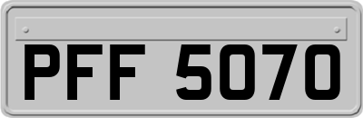 PFF5070