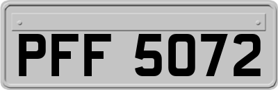 PFF5072