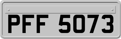 PFF5073