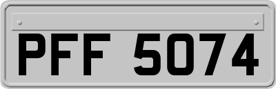 PFF5074