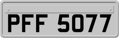 PFF5077